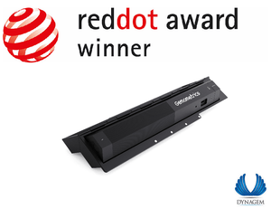GemPen Wins Prestigious Red Dot Design Award - Dynagem 
