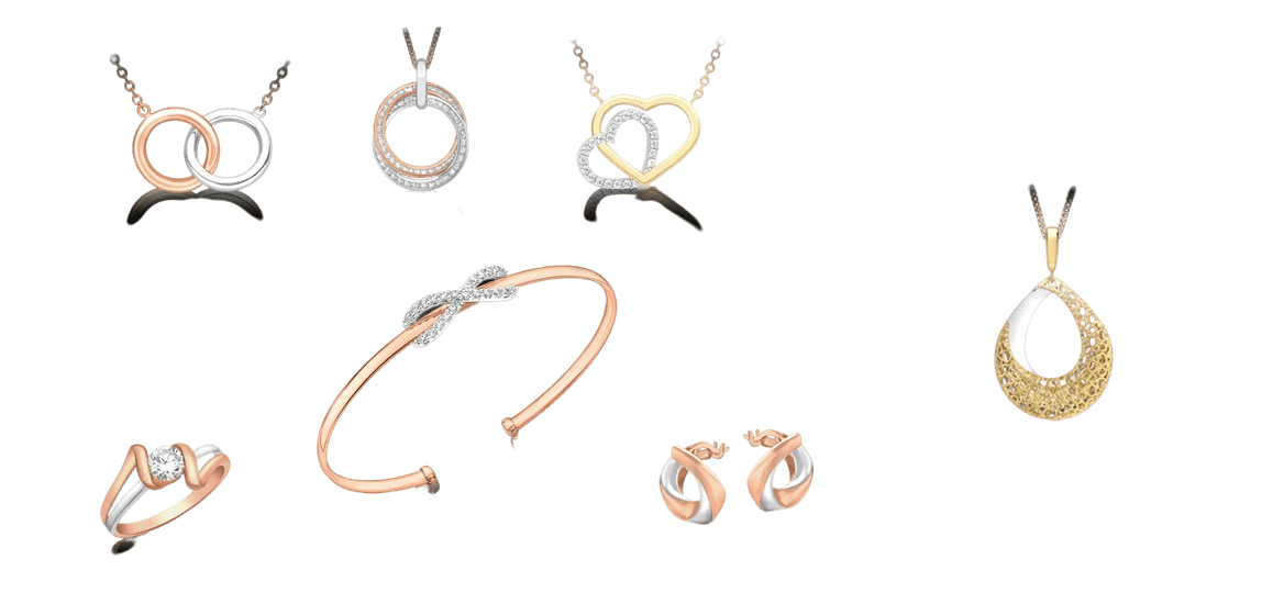Beautifully Crafted Fine Jewellery - Dynagem 