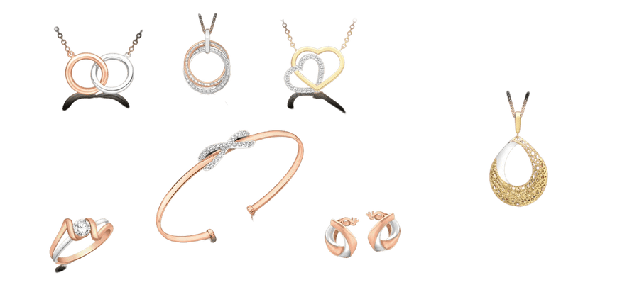Beautifully Crafted Fine Jewellery - Dynagem 
