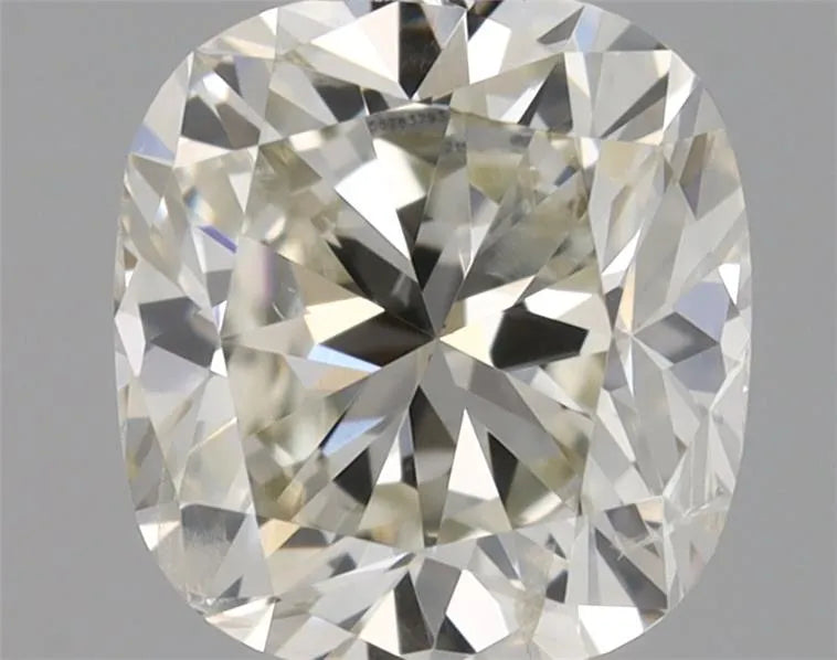 0.45 Carats CUSHION BRILLIANT Diamond