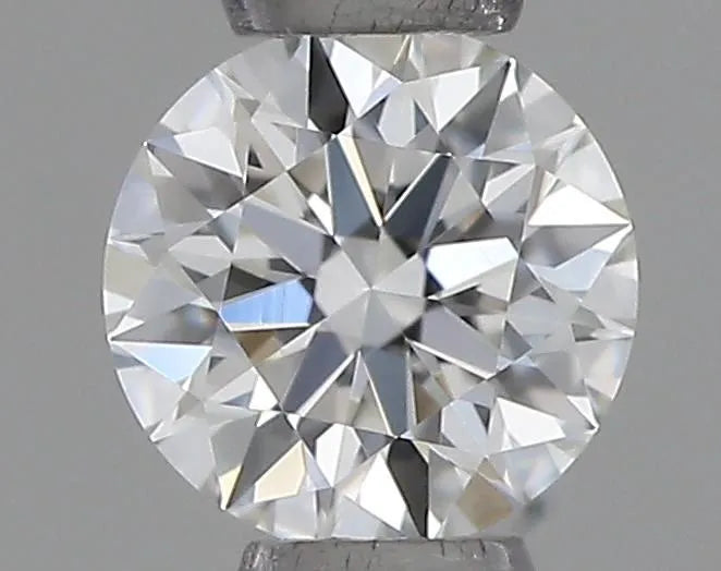 0.19 Carats ROUND Diamond