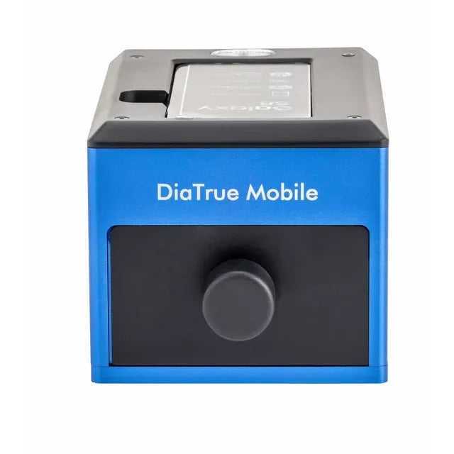 DiaTrue Mobile V2 Diamond Screener