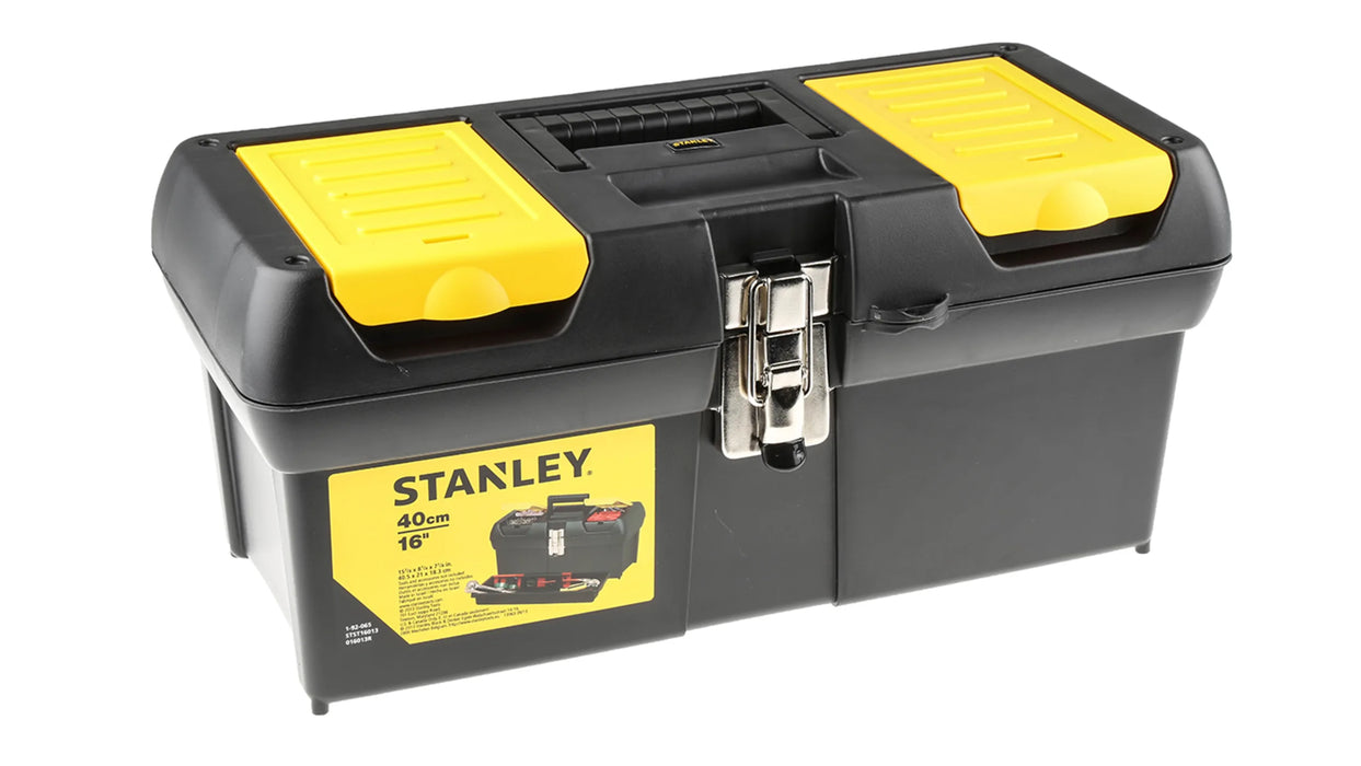 Stanley 41cm Tool Box