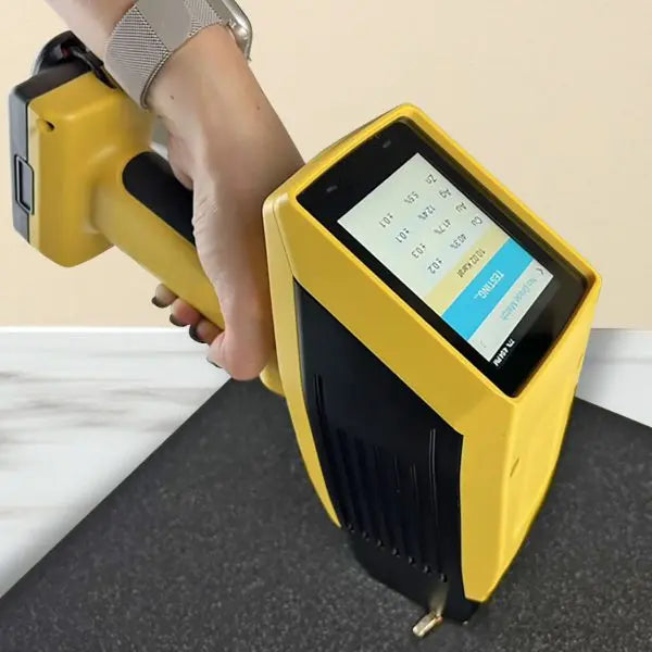 XRF Device