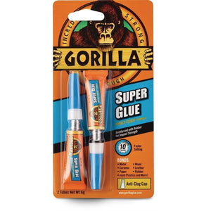 Gorilla Superglue (6 Grams)