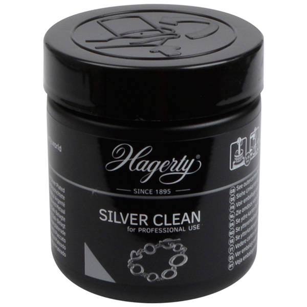 Hagerty Professional Silver Clean