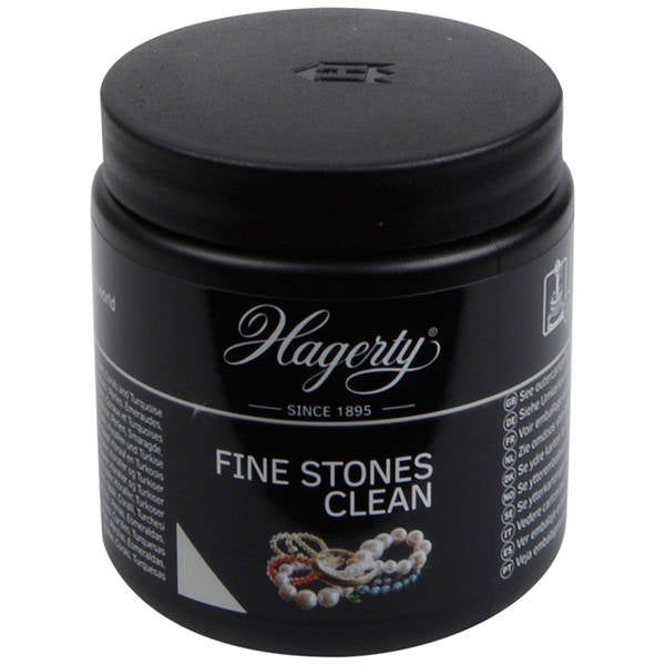 Hagerty Fine Stones Clean