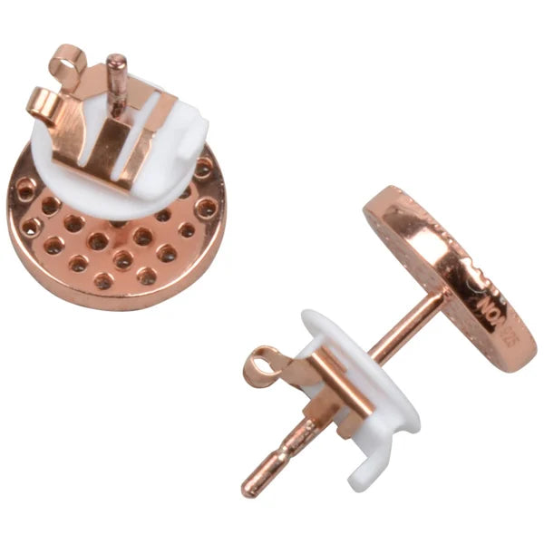 LOX Secure Locks for Earrings