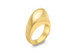 9ct Yellow Gold Eletroform Ring