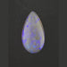 4.96ct Pear Shape Cabochon Opal 21x11mm - Dynagem 