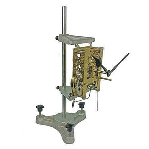 Mechanical Pendulum Clock Regulating Stand