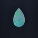 2.35ct Pear Shape Opal Doublet 12.8x8mm - Dynagem 