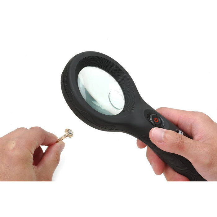 Gemoro iView LED Magnifier