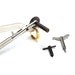Bergeon 30410-C-99 Ring Cutting Tool Key - Dynagem 