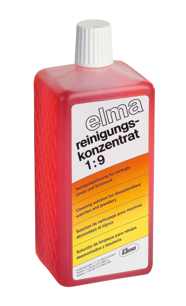 500ml Elma 1:9 Concentrate