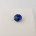 1.70ct Oval Faceted Sapphire 7.1x6.3mm - Dynagem 