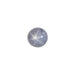 6.2ct Round Cabochon Star Sapphire 10.4-10x5.4mm - Dynagem 