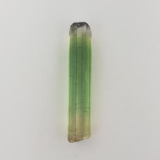 13.81ct Tourmaline Crystal 33x6.5mm - Dynagem 