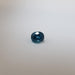 4.83ct Oval Faceted Zircon 8x7mm - Dynagem 