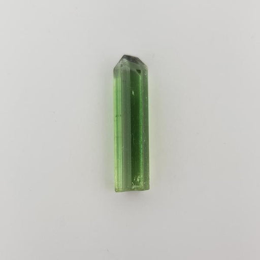 14.16ct Tourmaline Crystal 28x6.6mm - Dynagem 