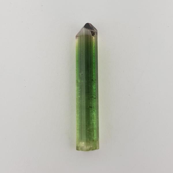 15.32ct Tourmaline Crystal 37x6.5mm - Dynagem 