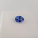 1.70ct Oval Faceted Sapphire8x6mm - Dynagem 
