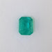 2.78ct Octagon Cut Emerald 9x7.2mm - Dynagem 
