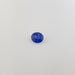 0.93ct Oval Faceted Sapphire 6.5x5.6mm - Dynagem 