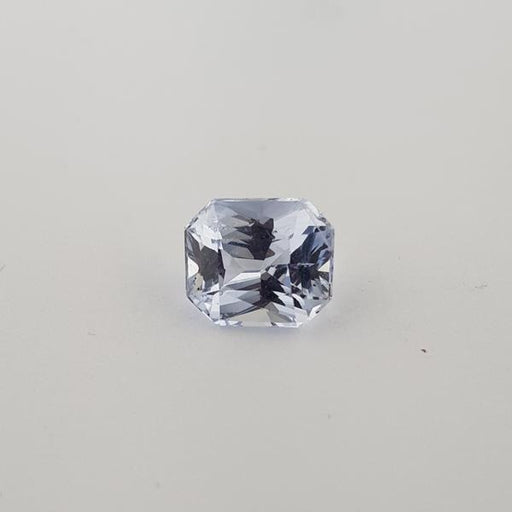 3.14ct Octagon Cut Sapphire 8.8x7.5mm - Dynagem 