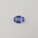 1.20ct Oval Faceted Tanzanite 8.9x6mm - Dynagem 