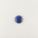 0.66ct Round Faceted Sapphire 5mm - Dynagem 