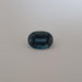 2.75ct Oval Faceted Sapphire 9.7x6.8mm - Dynagem 