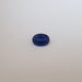 0.94ct Oval Faceted Sapphire 6.9x5.0mm - Dynagem 