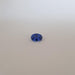0.55ct Oval Faceted Sapphire 5.9x4.0mm - Dynagem 