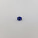 0.50ct Oval Faceted Sapphire 5x3.9mm - Dynagem 