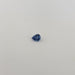 0.69ct Pear Shape Sapphire 6.1x4.8mm - Dynagem 