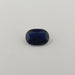 2.1ct Oval Faceted Sapphire 9.9x7mm - Dynagem 
