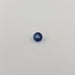 0.36ct Round Faceted Sapphire 4.0x2.4mm - Dynagem 