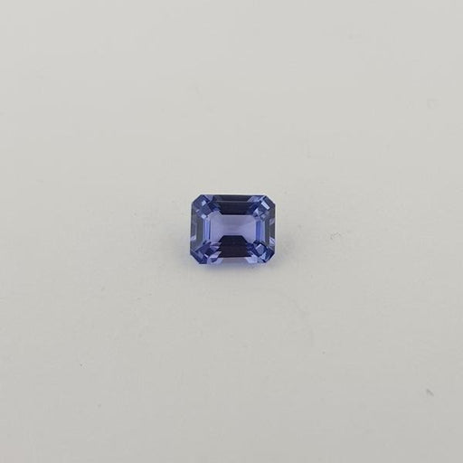 0.89ct Octagon Cut Sapphire 6.0x5.0mm - Dynagem 