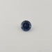 1.46ct Round Faceted Sapphire 6.4mm - Dynagem 