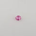 0.54ct Oval Faceted Sapphire 5.2x4.5mm - Dynagem 