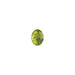 4.95ct Oval Faceted Peridot 11.2x8.5mm - Dynagem 