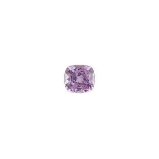 0.94ct Cushion Cut Pink Sapphire 5.5x5mm - Dynagem 