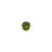 Round Faceted Green Tourmaline - Dynagem 