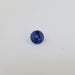1.53ct Round Faceted Sapphire 6.8mm - Dynagem 