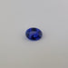 1.85ct Oval Faceted Sapphire 8.5x6.5mm - Dynagem 