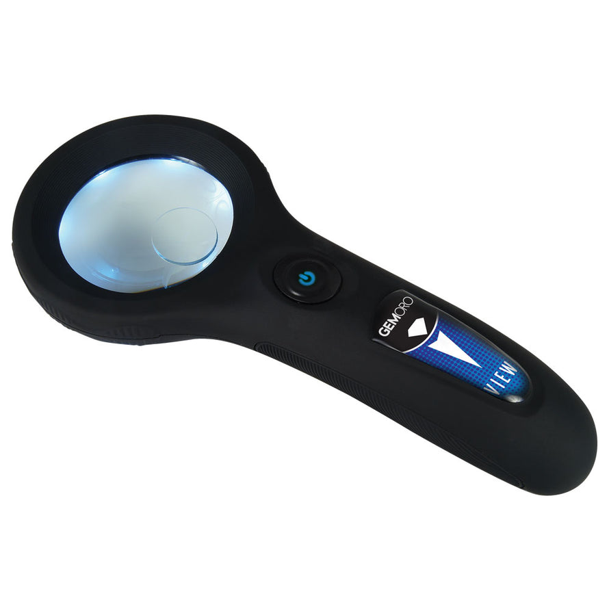 Gemoro iView LED Magnifier