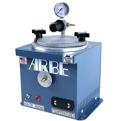Arbe USA 1.5 Litre Wax Injector with Digital Thermostat - Dynagem 