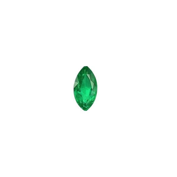 0.96ct Marquise Emerald 9.5x5.1mm - Dynagem 