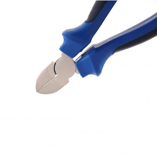 A*F Swiss (115mm) Smart Grip Cutter - Dynagem 